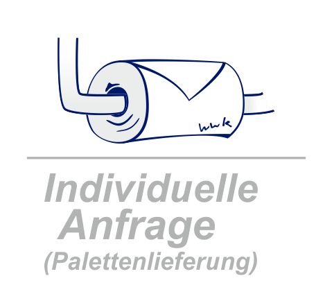 Individuelle Anfrage